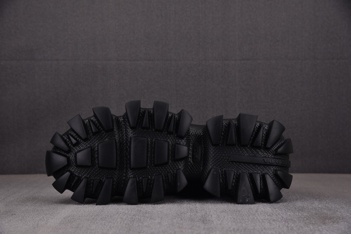 PRA designer sneaker