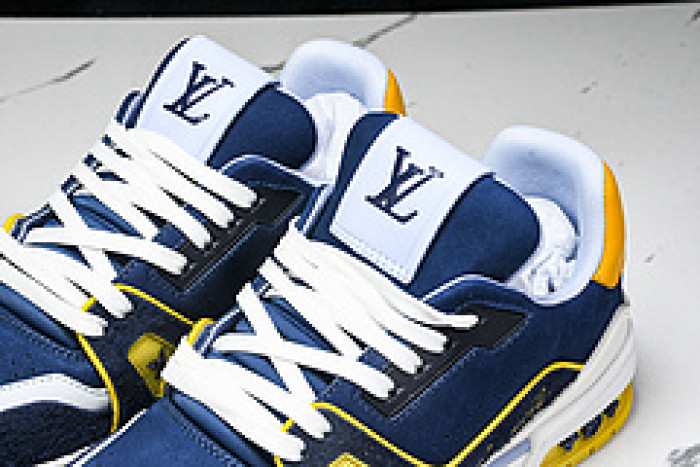 L&V SNEAKERS