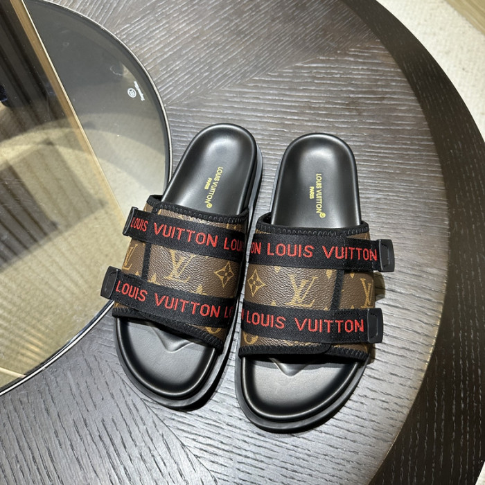 L&V SLIPPERS
