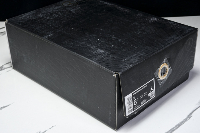 Air Jordan 23 Retro SP OG