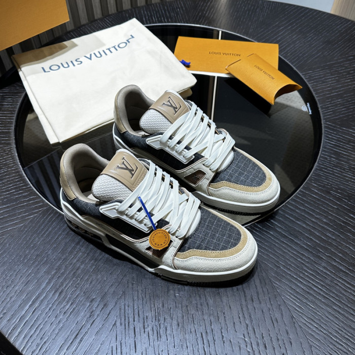L&V SNEAKERS