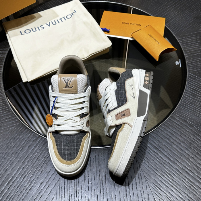 L&V SNEAKERS