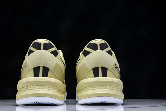 NIKE Kobe 8 Protro“Wolf Grey” HM6469 701