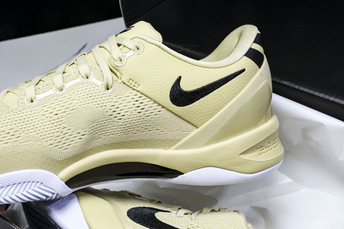 NIKE Kobe 8 Protro“Wolf Grey” HM6469 701