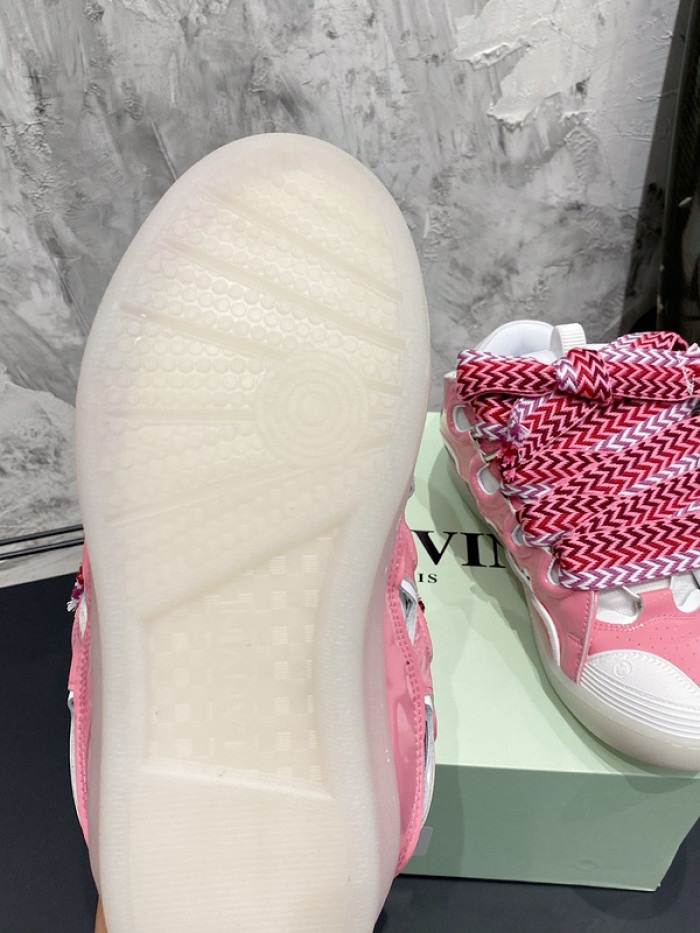 LAN*VAN SNEAKERS PANKICK