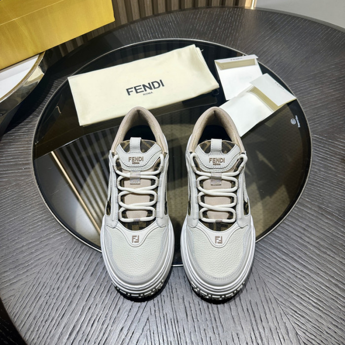 FEND1 SNEAKERS PANKICK