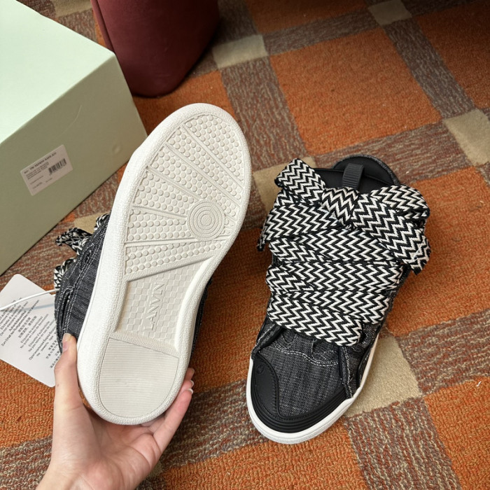 LAN*VAN SNEAKERS PANKICK