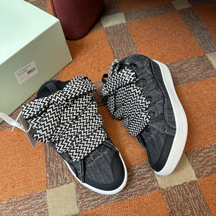 LAN*VAN SNEAKERS PANKICK