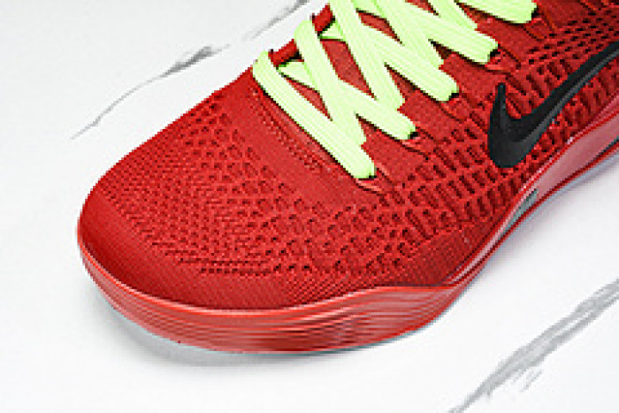 Nk Zoom Kobe IX Low Protro "HALO" FZ7334 100