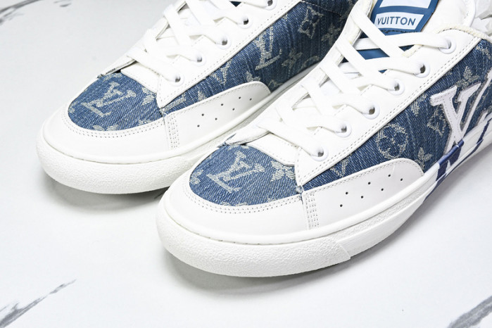 L&V SNEAKERS