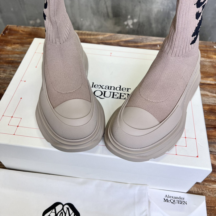 Alexander McQueen Boots