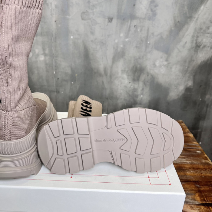 Alexander McQueen Boots