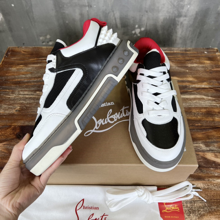 C&L sneaker