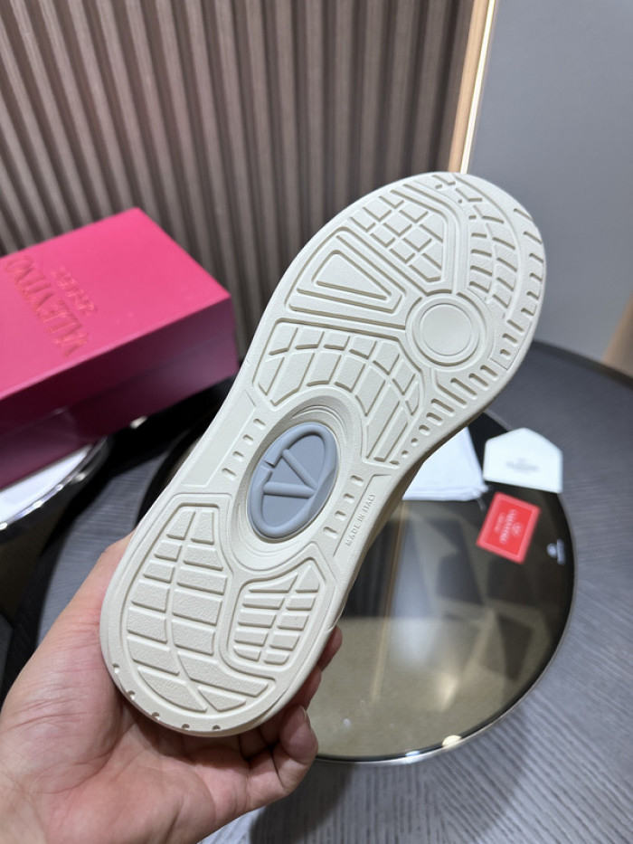 VALEN DESIGNER SNEAKERS