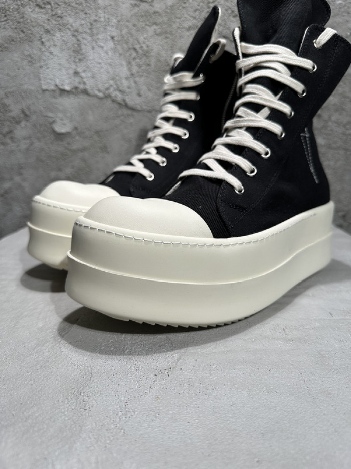 RICK OWENS DRKSHDW