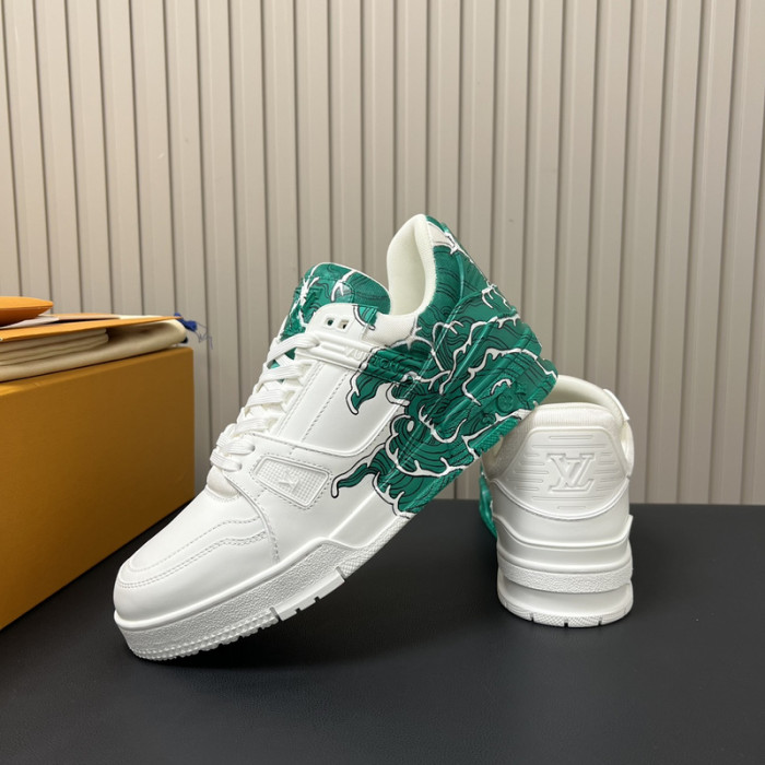 L&V SNEAKERS