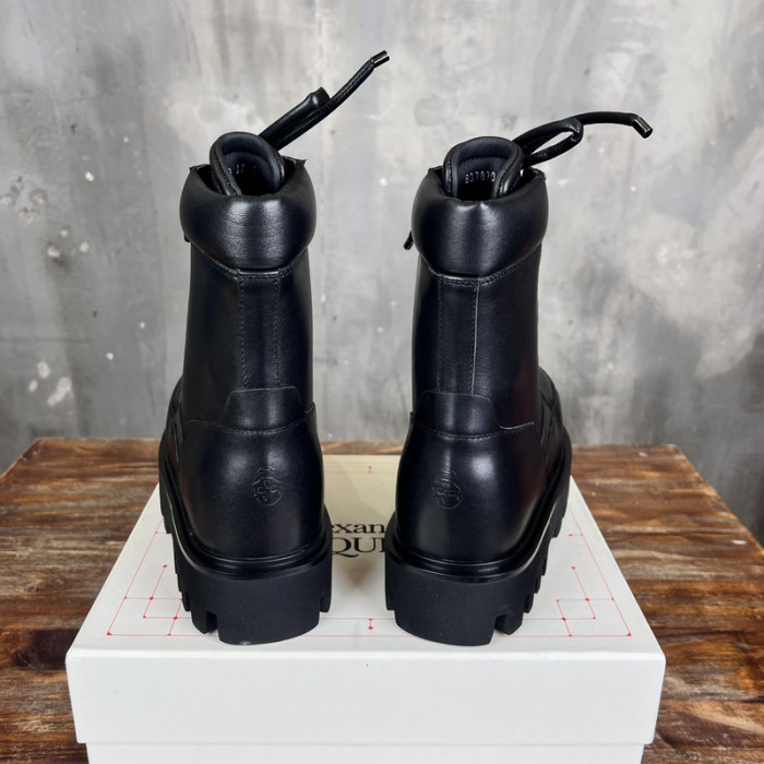 Alexander McQueen Boots