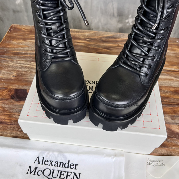 Alexander McQueen Boots