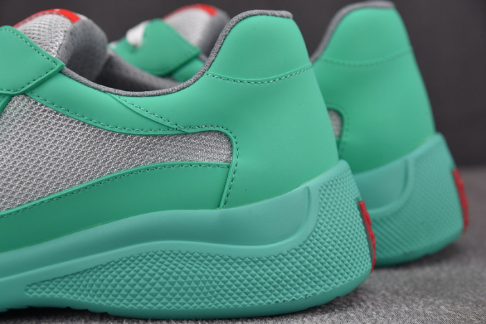 PRA designer sneaker