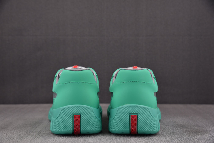 PRA designer sneaker