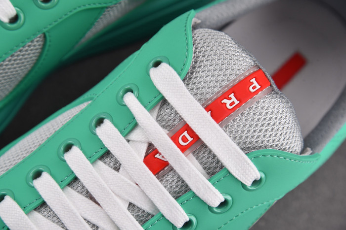 PRA designer sneaker