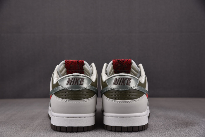 NK Dunk Low Year Of The Snake/CHINESE NEW YEAR/CNY HV5980-231