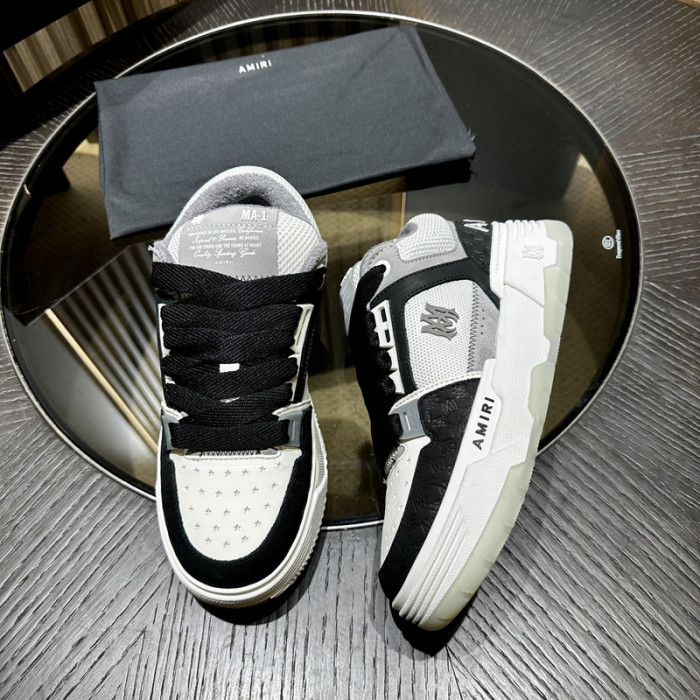 AM1R1 SNEAKERS