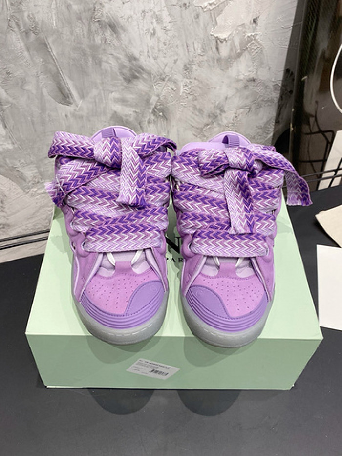 LAN*VAN SNEAKERS PANKICK