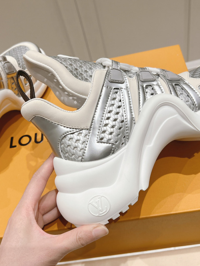 L&V SNEAKERS