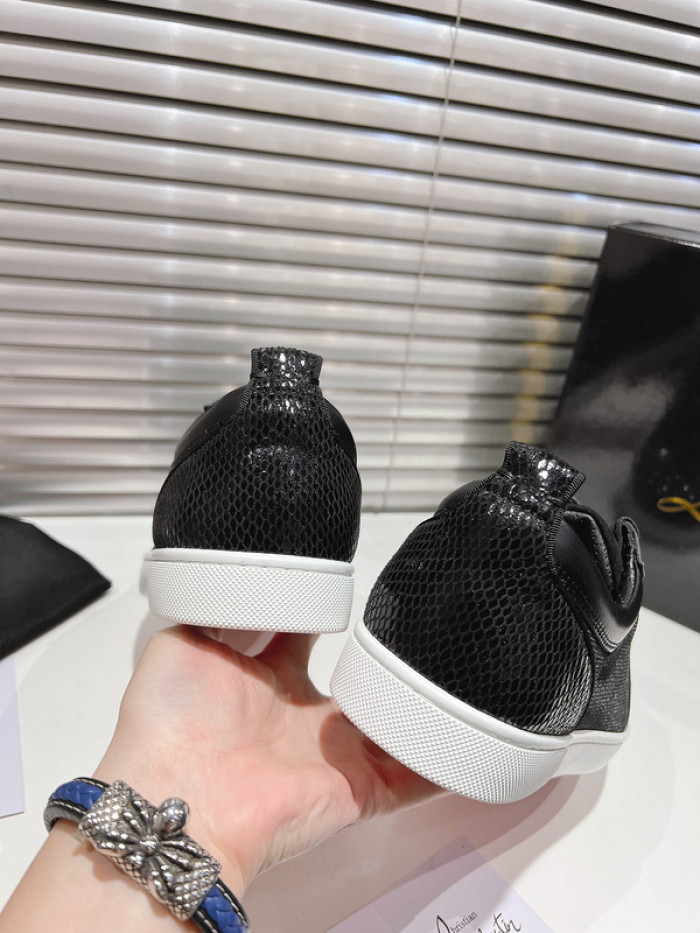 C&L sneaker