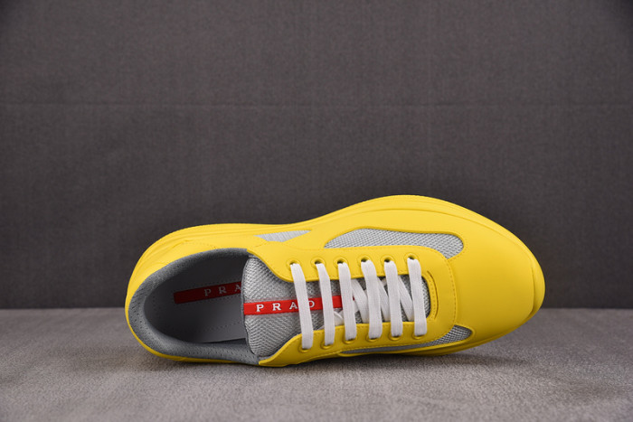 PRA designer sneaker