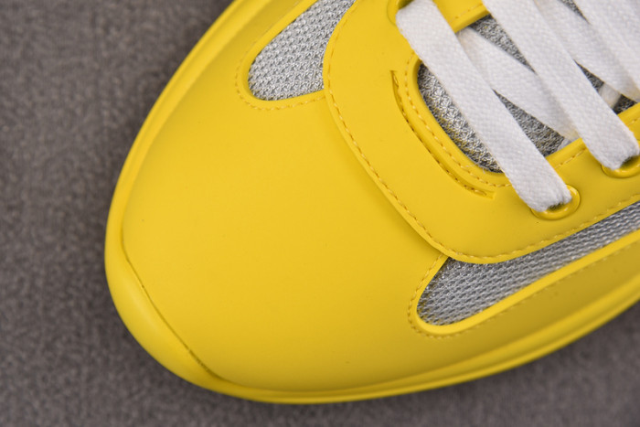 PRA designer sneaker