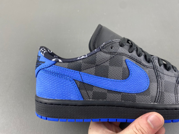 AIR JORDA 1 LOW X LV