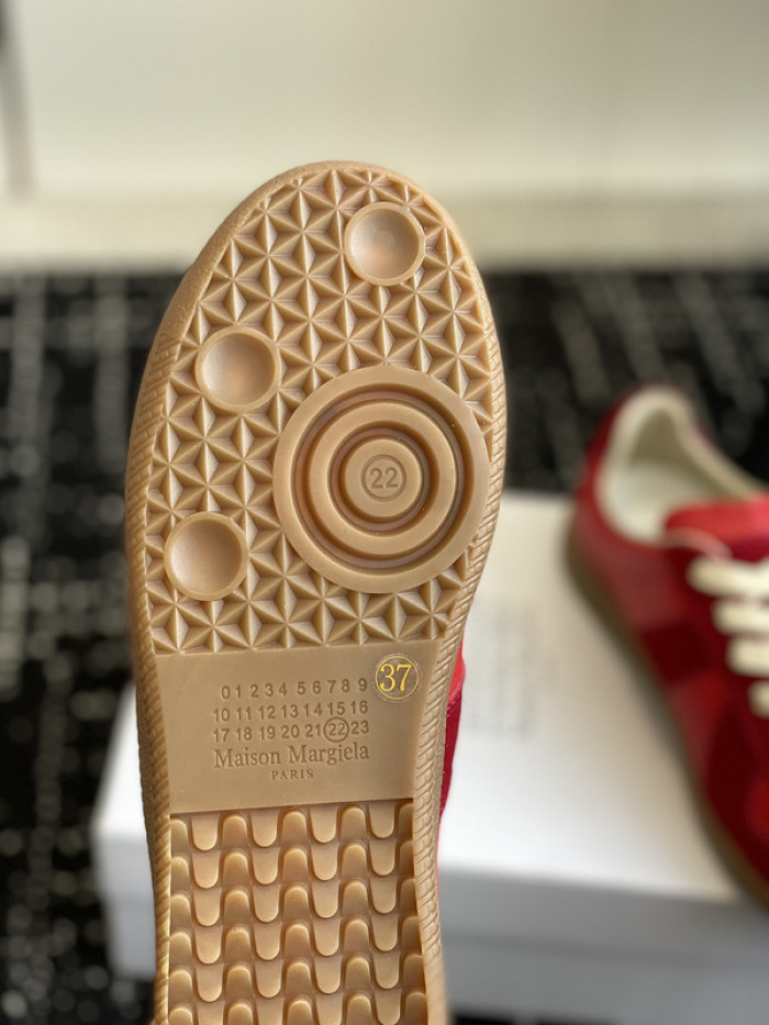 ma*s*n Ma*i*laa shoes