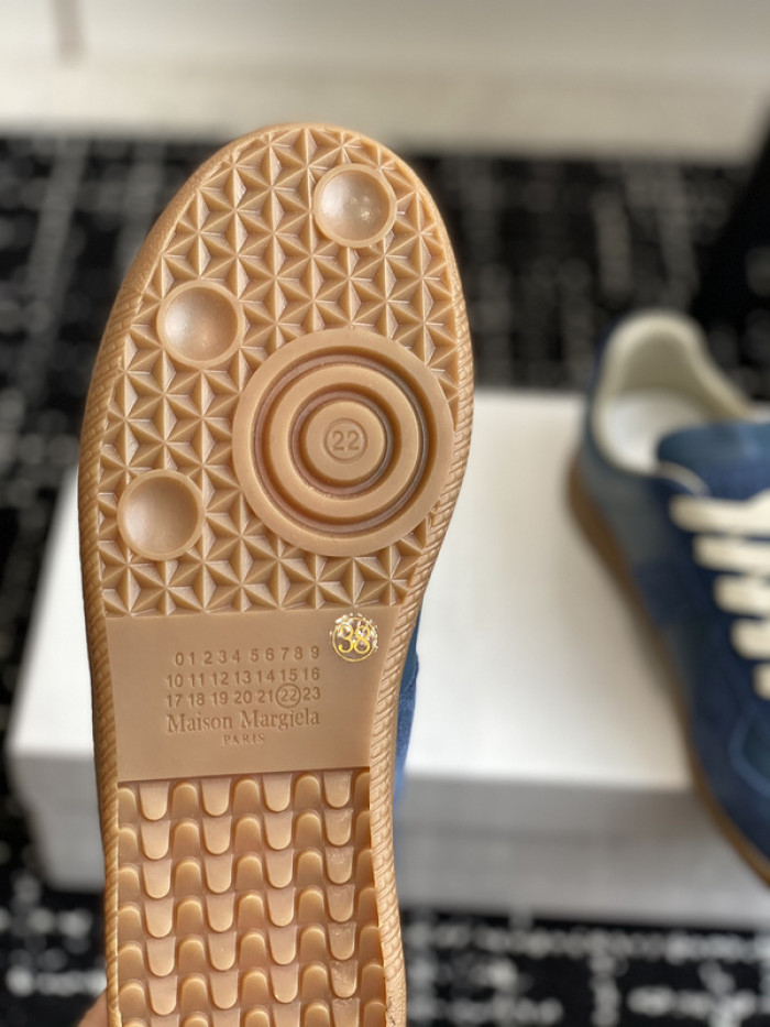 ma*s*n Ma*i*laa shoes