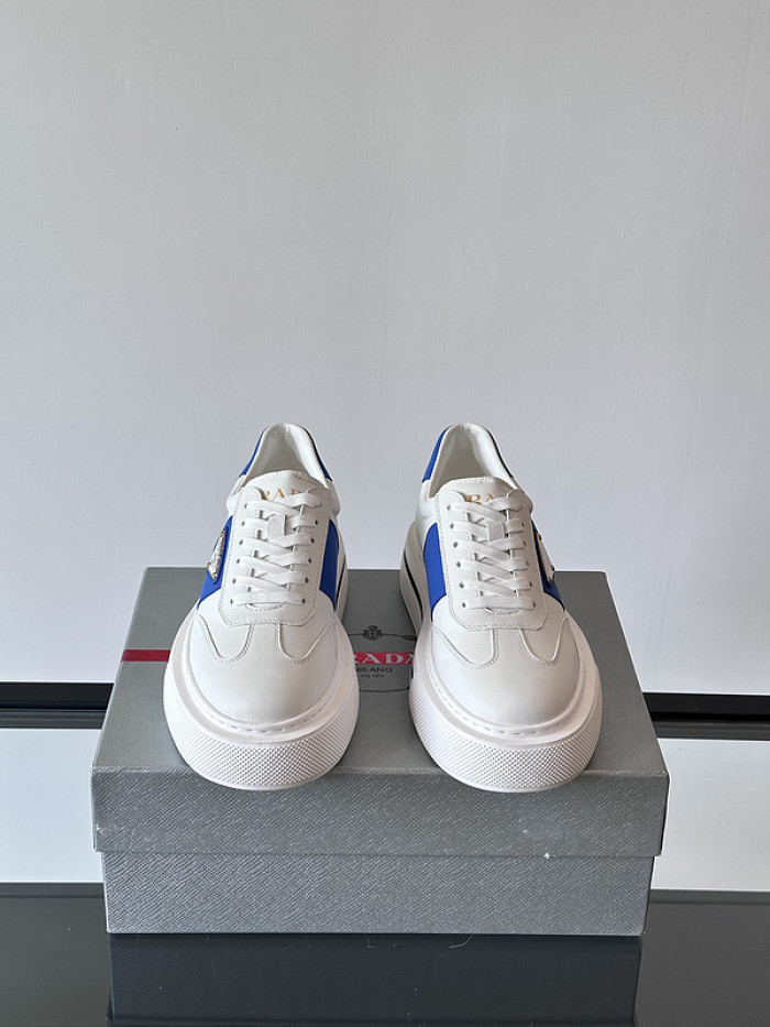 PRA designer sneaker