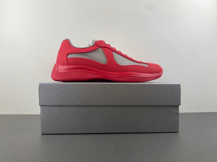 PRA designer sneaker