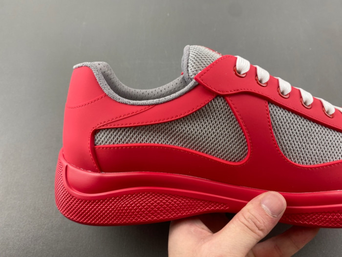 PRA designer sneaker