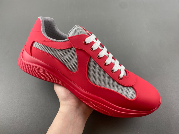 PRA designer sneaker