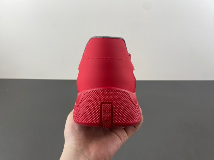 PRA designer sneaker