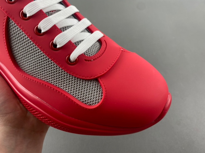 PRA designer sneaker