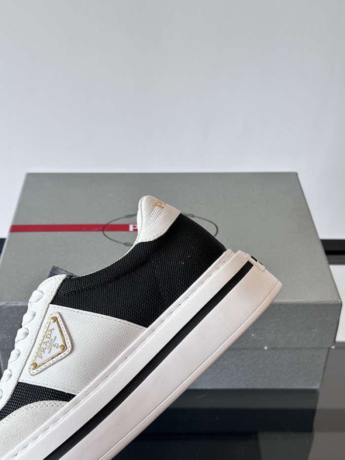 PRA designer sneaker