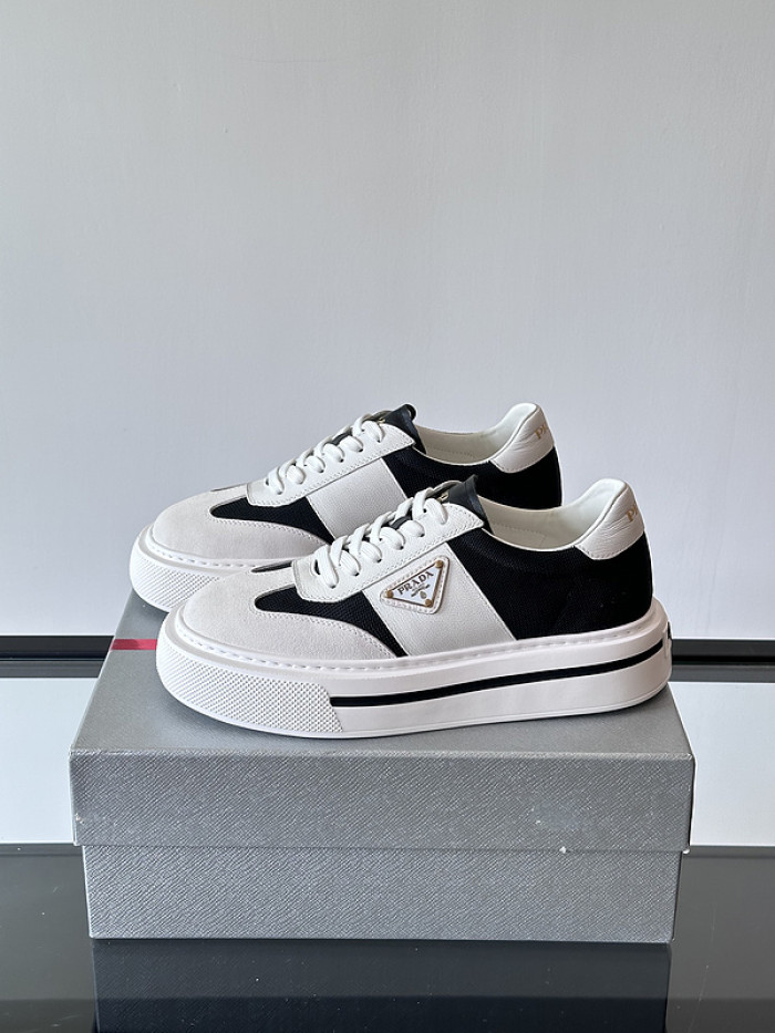 PRA designer sneaker