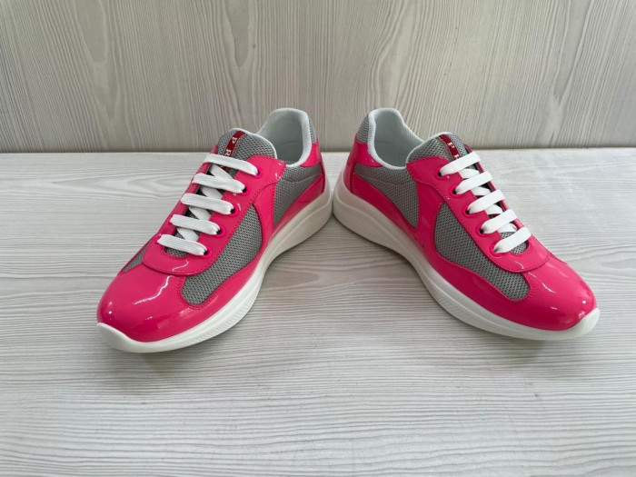 PRA designer sneaker