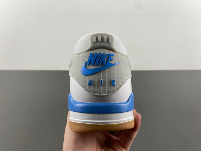 Nigel Sylvester x Air Jordan 4 RM FQ7939-104