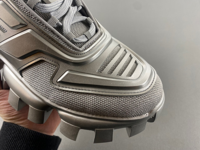 PRA designer sneaker