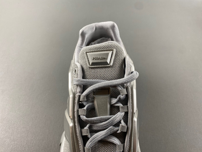 PRA designer sneaker