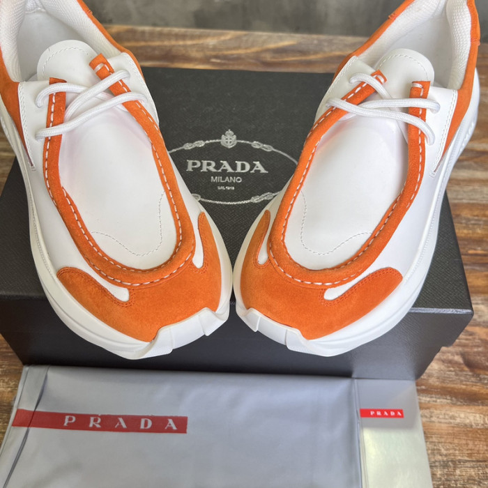 PRA designer sneaker