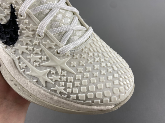 Nike Kobe 6 Protro “All-Star 2.0” FQ3546-100