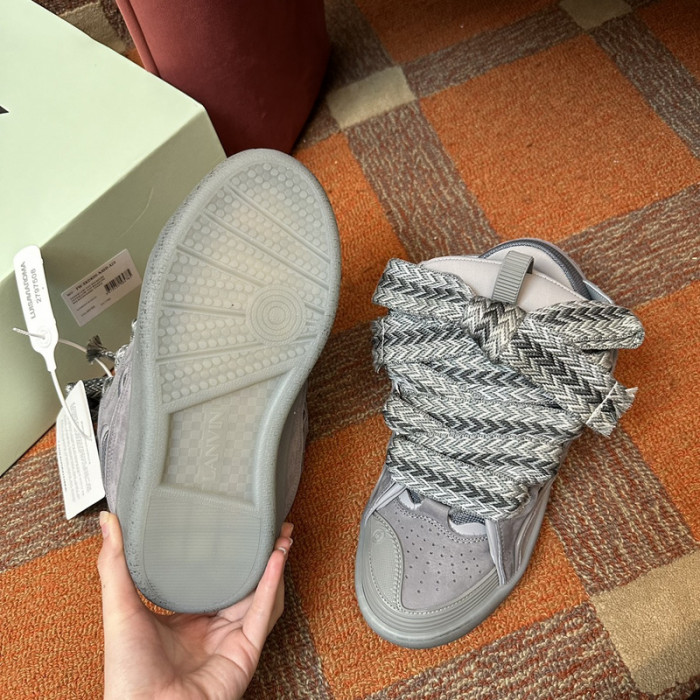 LAN*VAN SNEAKERS PANKICK